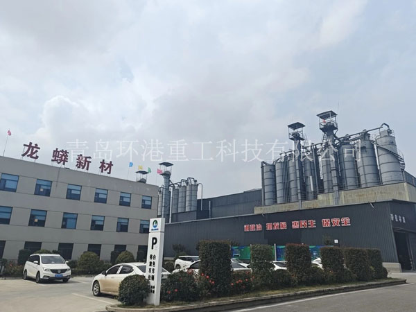 全自動砂漿設備